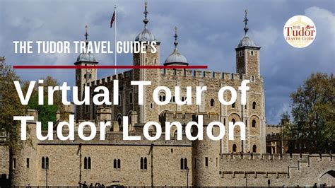 tudor walking tour london|tudor history tours.